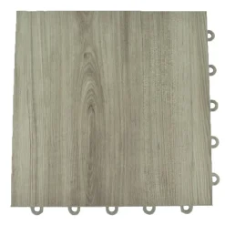 EZ Portable Dance Floor Tile 5/8 Inch x 1x1 Ft.
