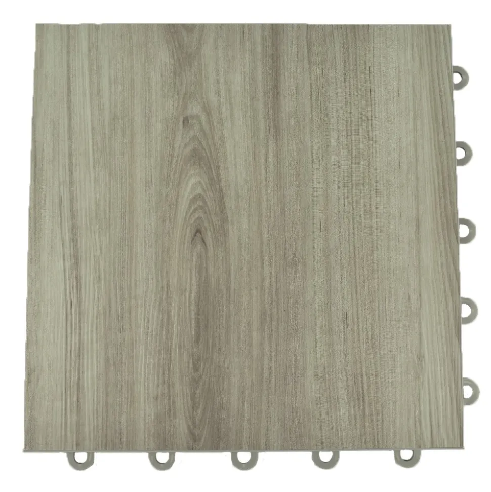 EZ Portable Dance Floor Tile 5/8 Inch x 1x1 Ft.