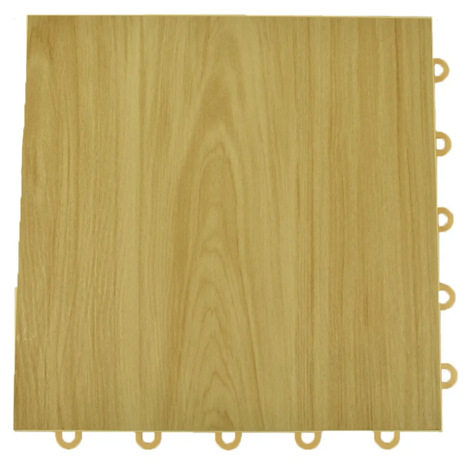 EZ Portable Dance Floor Tile 5/8 Inch x 1x1 Ft.