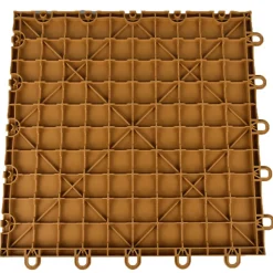 EZ Portable Dance Floor Tile 5/8 Inch x 1x1 Ft.
