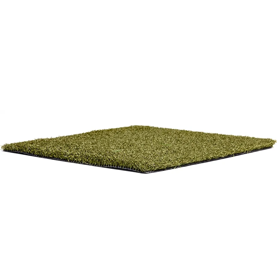 EZ-Putt 2 Artificial Grass Turf 1/2 Inch x 15 Ft. Wide per SF