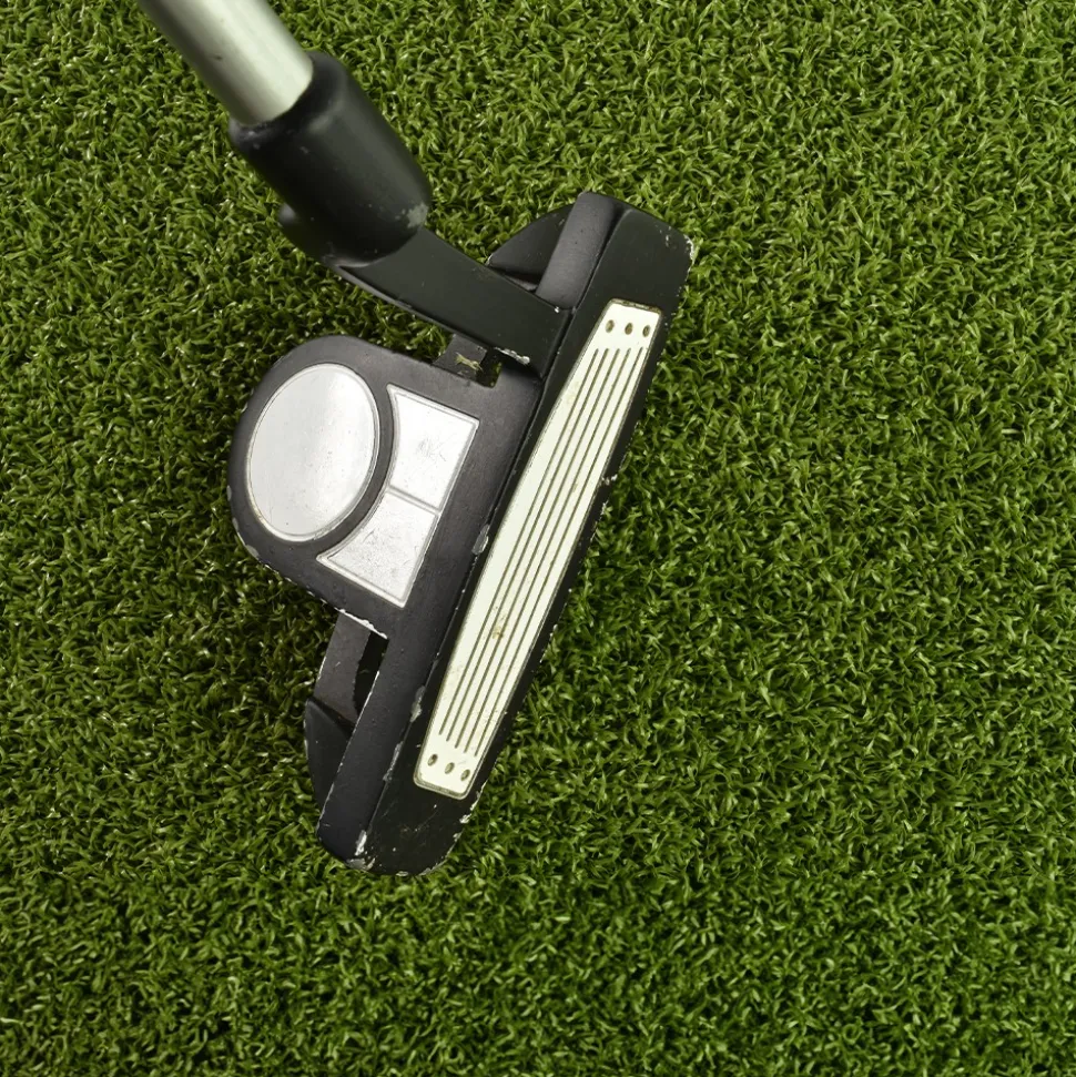 EZ-Putt 2 Artificial Grass Turf 1/2 Inch x 15 Ft. Wide per SF