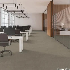 Fast Break Commercial Carpet Tiles 2.5 mm x 24x24 Inches 18 Per Case