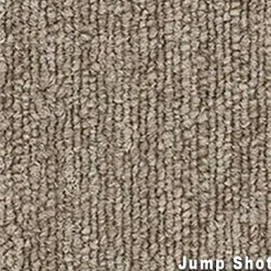 Fast Break Commercial Carpet Tiles 2.5 mm x 24x24 Inches 18 Per Case