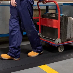 Firmagrip Industrial Matting 2 ft x 33 ft Roll
