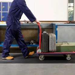 Firmagrip Industrial Matting 2 ft x 33 ft Roll