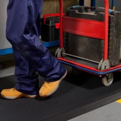 Firmagrip Industrial Matting 2 ft x 33 ft Roll
