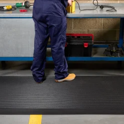 Firmagrip Industrial Matting 3 ft x 33 ft Roll