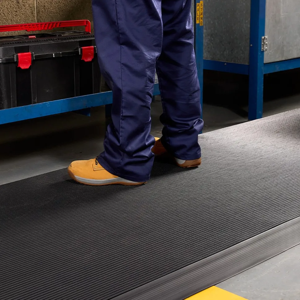 Firmagrip Industrial Matting 3 ft x 33 ft Roll