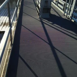 Firmagrip Industrial Matting 4 ft x 33 ft Roll