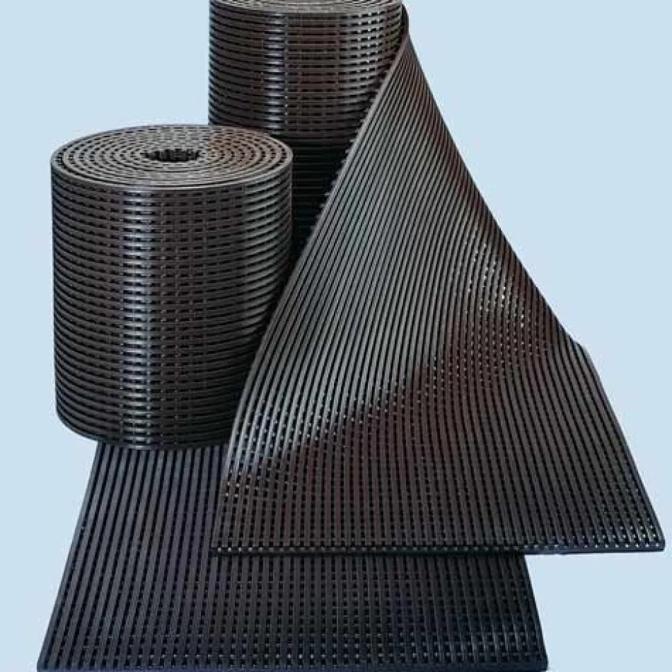 Firmagrip Industrial Matting 4 ft x 33 ft Roll