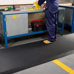 Firmagrip Industrial Matting 4 ft x 33 ft Roll