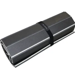 Fitness Dollamur Flexi-Roll Mat Smooth 5/8 Inch x 36x72 Inches