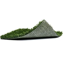 Fit Turf Outdoor Artificial Grass Turf 3/4 Inch x 15 Ft. Wide Per SF