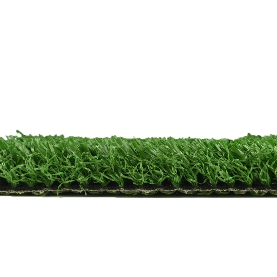Fit Turf Outdoor Artificial Grass Turf 3/4 Inch x 15 Ft. Wide Per SF