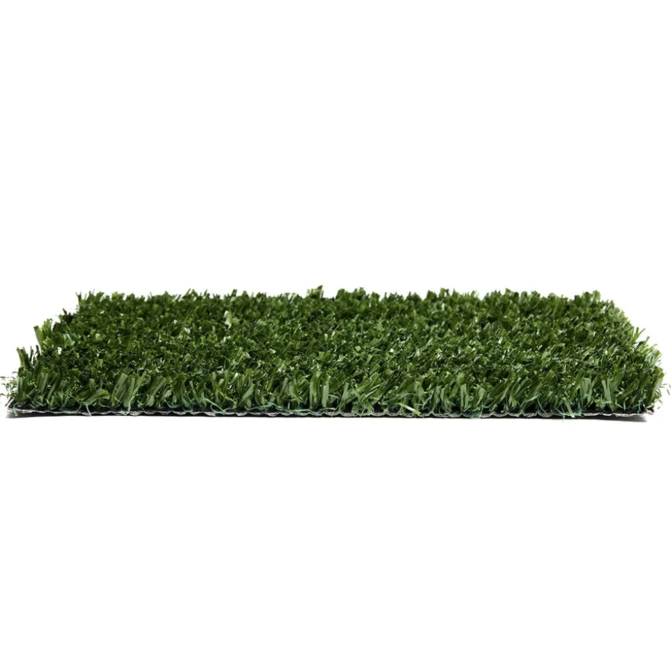 Fit Turf Outdoor Artificial Grass Turf 3/4 Inch x 15 Ft. Wide Per SF