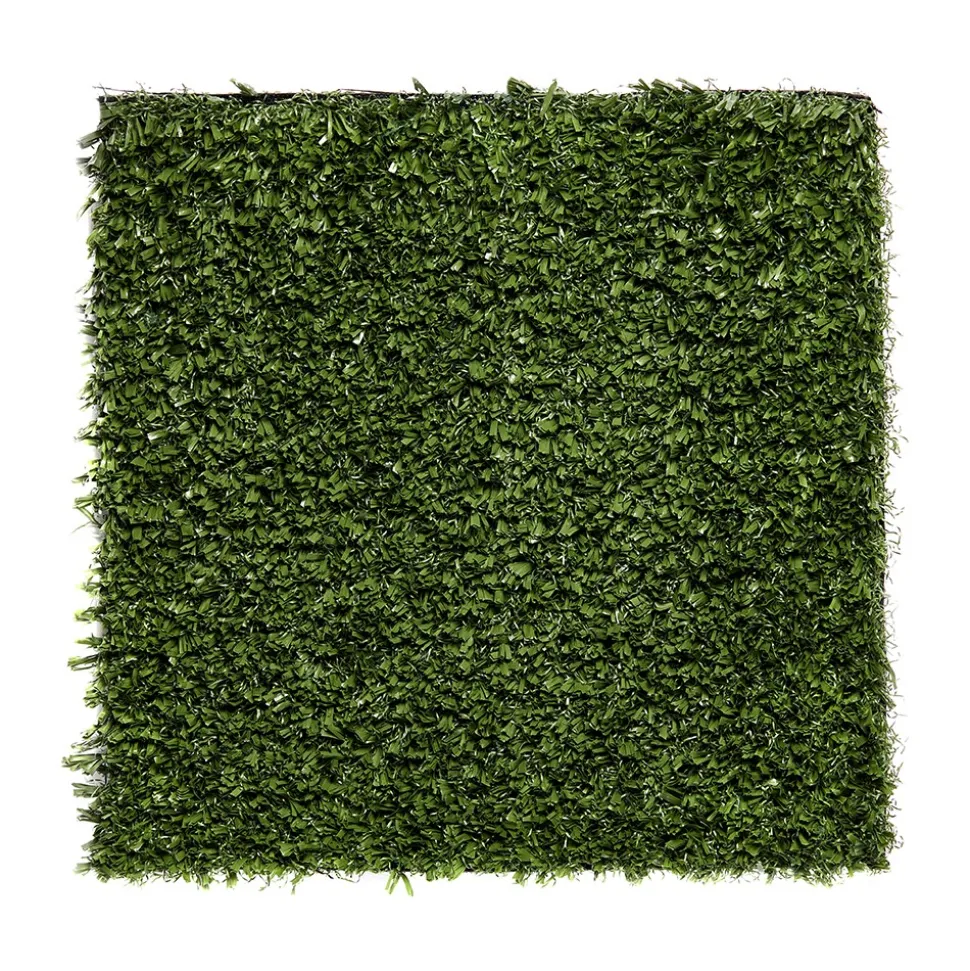 Fit Turf Outdoor Artificial Grass Turf 3/4 Inch x 15 Ft. Wide Per SF