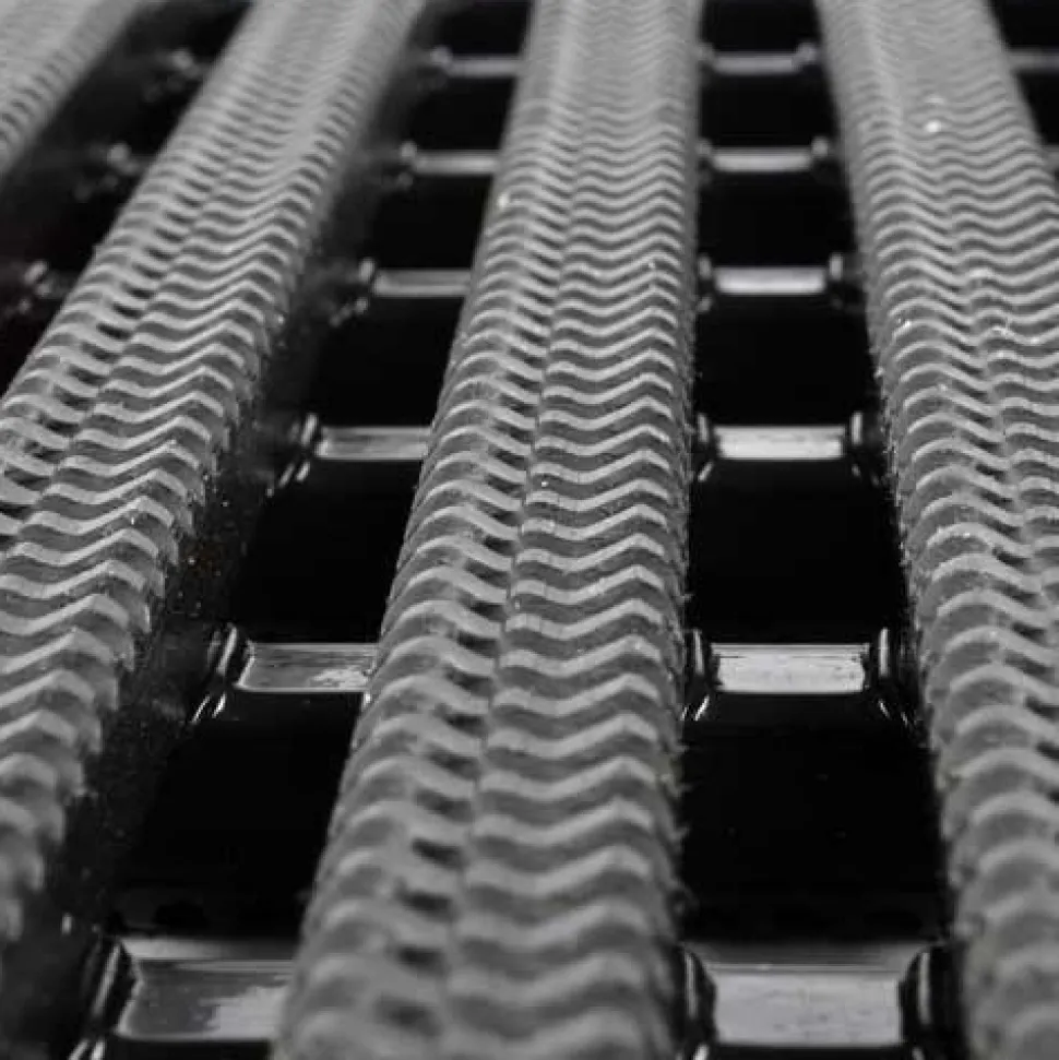 Flexigrid Industrial Matting 2 x 16.5 ft Roll