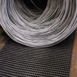 Flexigrid Industrial Matting 2 x 16.5 ft Roll