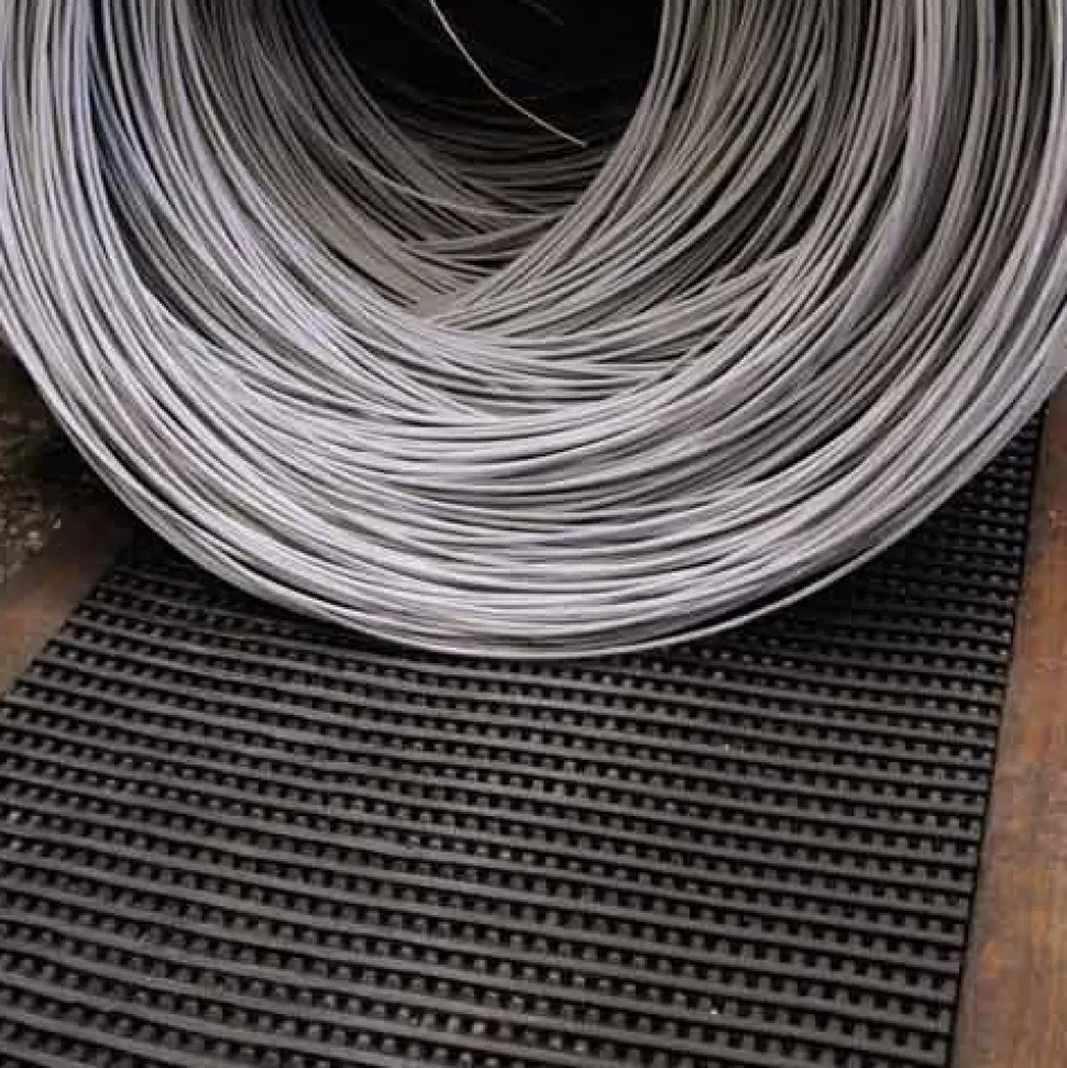 Flexigrid Industrial Matting 2 x 16.5 ft Roll