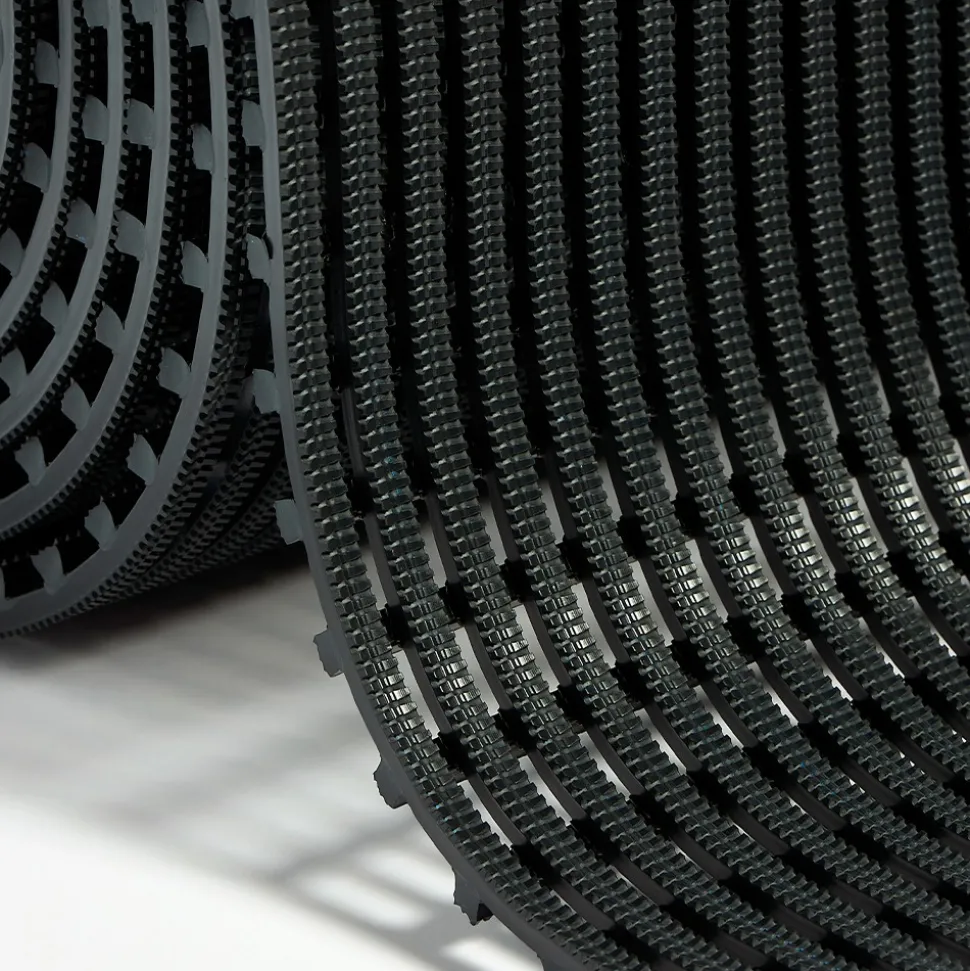 Flexigrid Industrial Matting 2 x 33 ft Roll