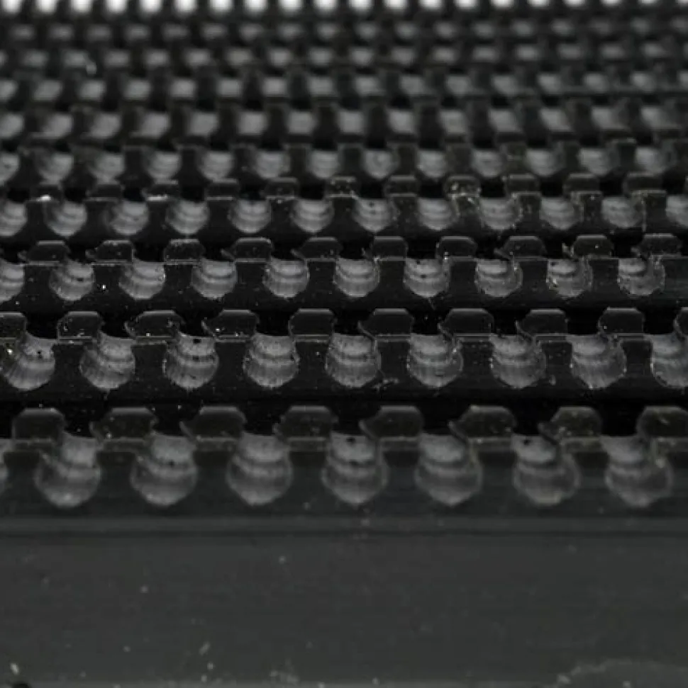 Flexigrid Industrial Matting 2 x 33 ft Roll