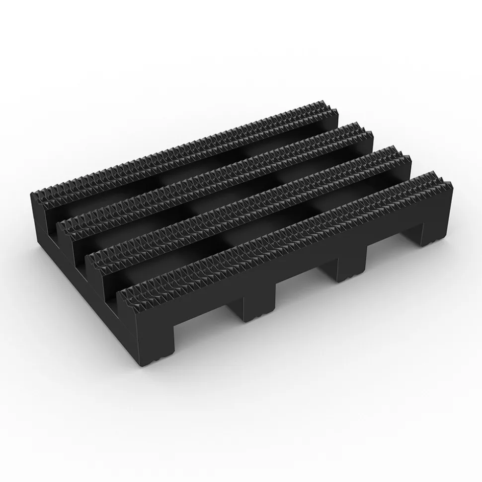 Flexigrid Industrial Matting 2 x 33 ft Roll
