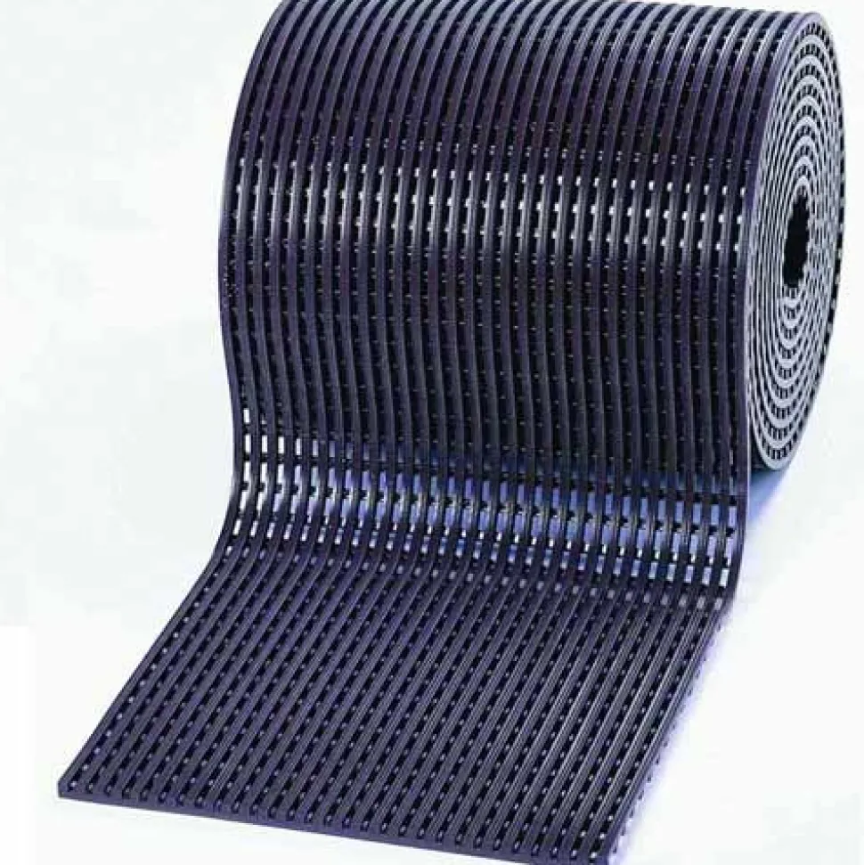 Flexigrid Industrial Matting 3 x 16.5 ft Roll