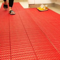 Floorline Non Slip Floor Matting 2 x 33 ft Roll