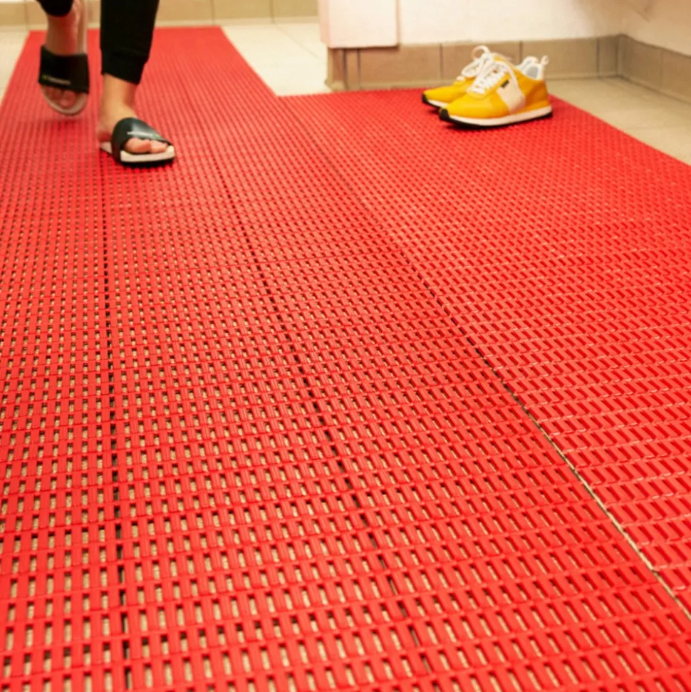 Floorline Non Slip Floor Matting 2 x 33 ft Roll