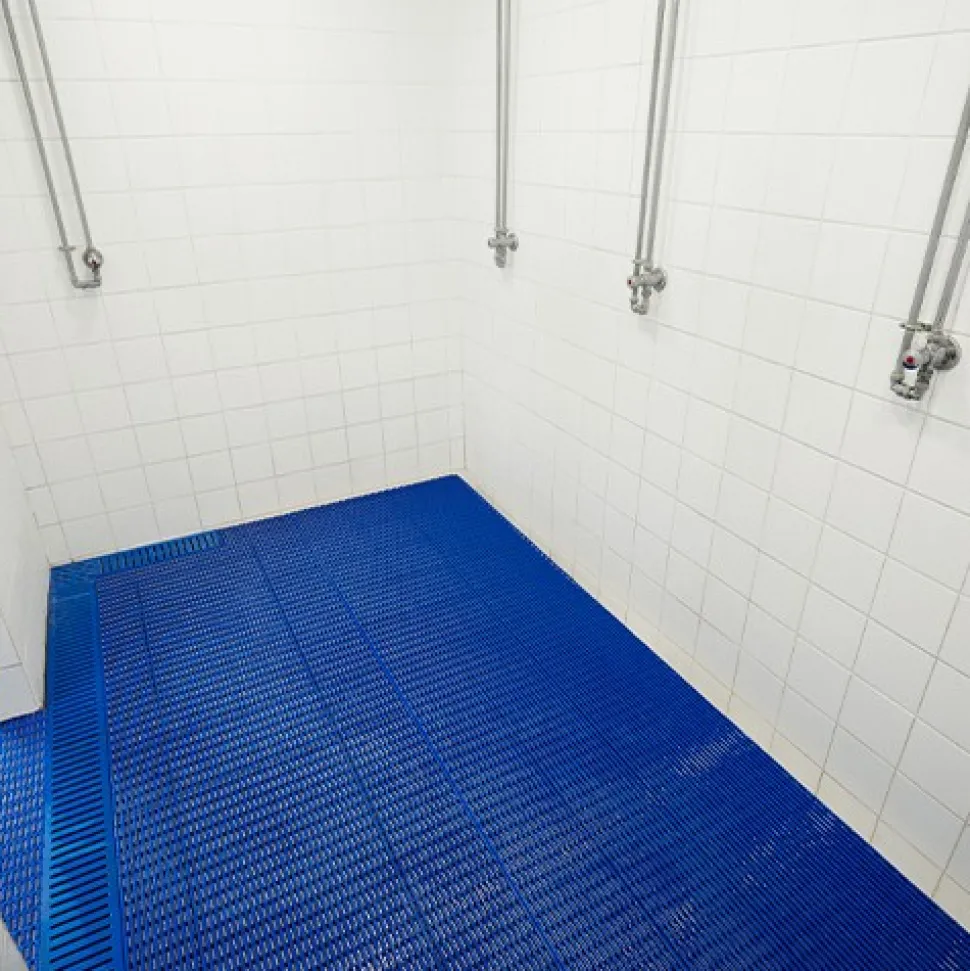 Floorline Non Slip Floor Matting 3 x 33 ft Roll