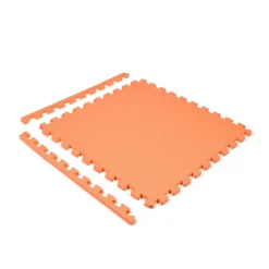 Foam Kids and Gym Mats Premium 5/8 Inch x 2x2 Ft.