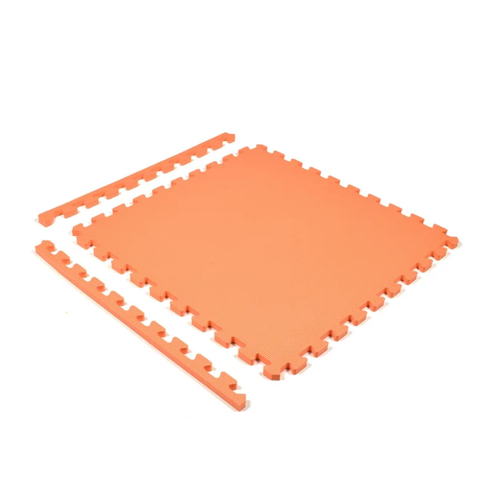 Foam Kids and Gym Mats Premium 5/8 Inch x 2x2 Ft.