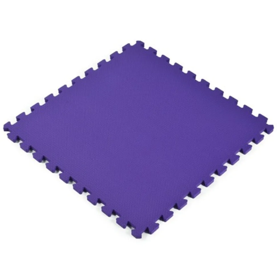 Foam Kids and Gym Mats Premium 5/8 Inch x 2x2 Ft.