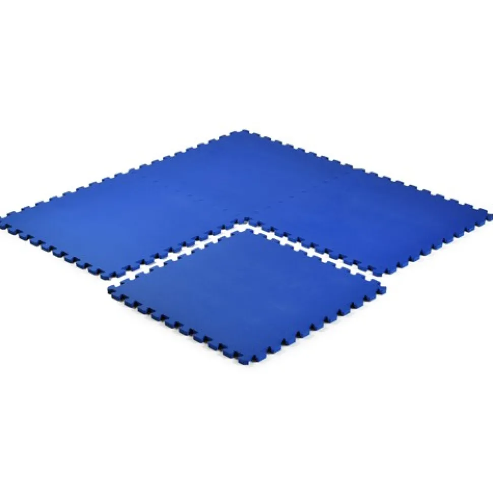 Foam Kids and Gym Mats Premium 5/8 Inch x 2x2 Ft.