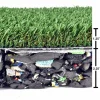 Foam Pad 2-1/4 Inch x 39-1/16 x 90-9/16 Inches