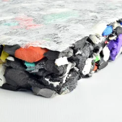 Foam Pad 1-1/4 Inch x 39-1/16 x 90-9/16 Inches