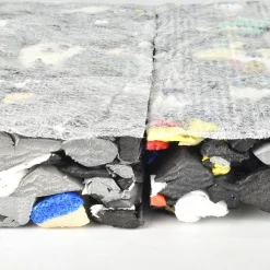 Foam Pad 1-1/4 Inch x 39-1/16 x 90-9/16 Inches