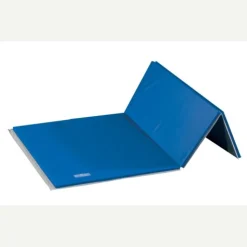 Folding Gymnastics Mats 4x10 ft x 1.5 inch V4