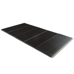 Folding Panel Mats 6x12 ft x 1.5 inch V4