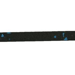ForceFit Athletic Rolled Rubber 10% Color 6 mm x 4 Ft. Wide Per SF