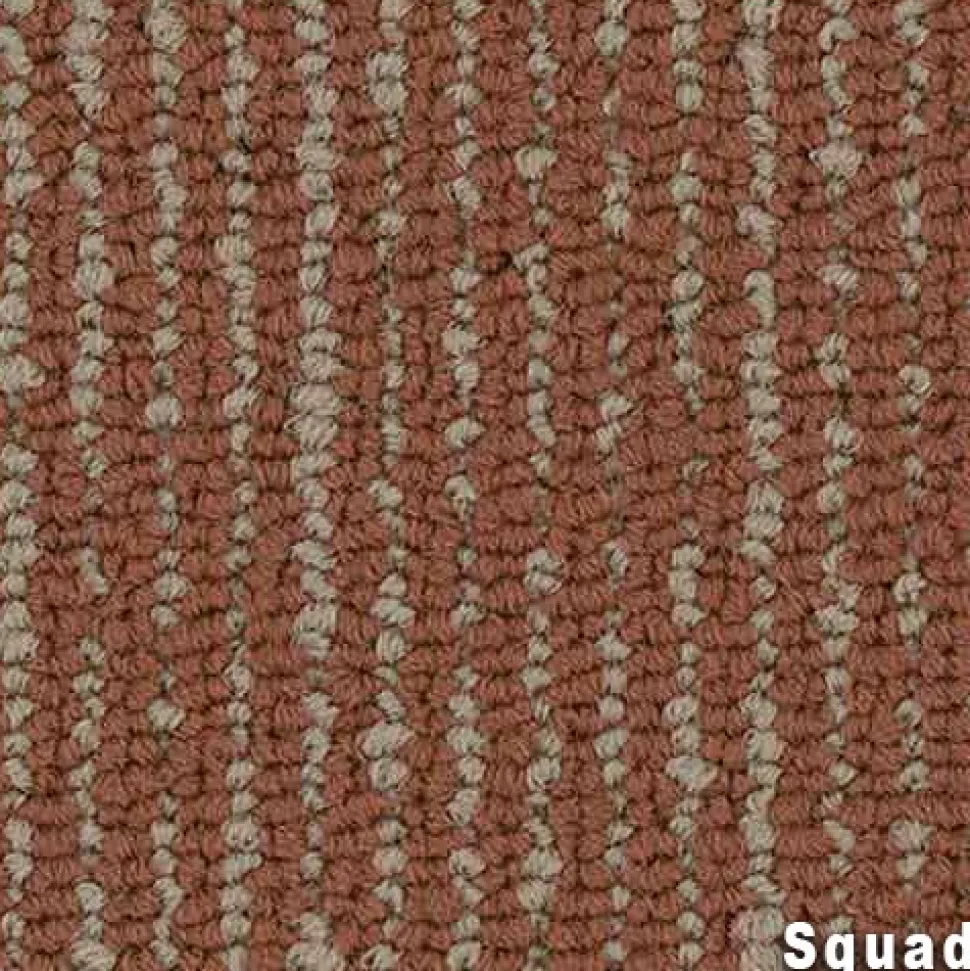 Formation Commercial Carpet Tiles 2.3 mm x 24x24 Inches 18 Per Case