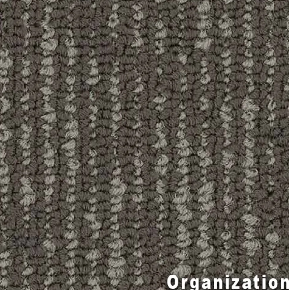 Formation Commercial Carpet Tiles 2.3 mm x 24x24 Inches 18 Per Case