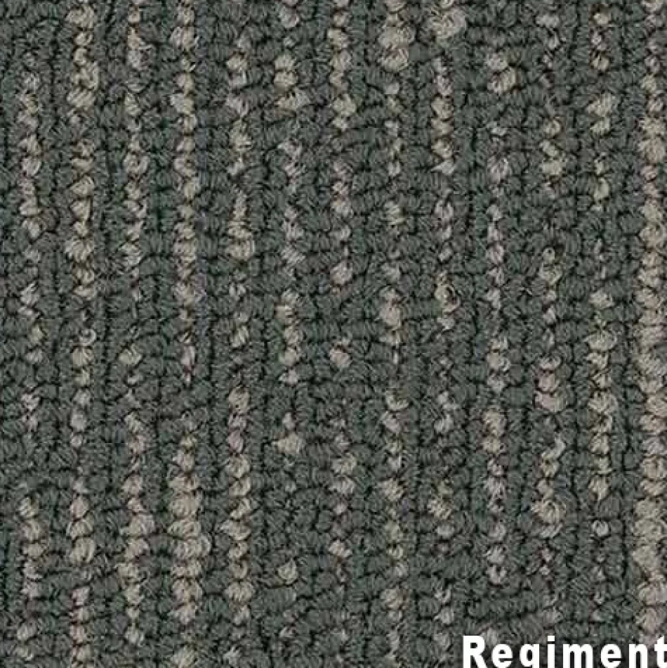 Formation Commercial Carpet Tiles 2.3 mm x 24x24 Inches 18 Per Case