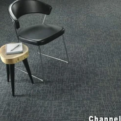 Formation Commercial Carpet Tiles 2.3 mm x 24x24 Inches 18 Per Case