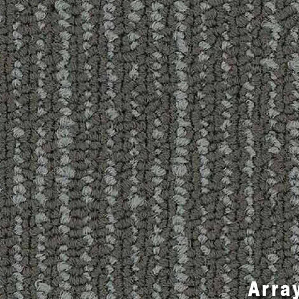 Formation Commercial Carpet Tiles 2.3 mm x 24x24 Inches 18 Per Case