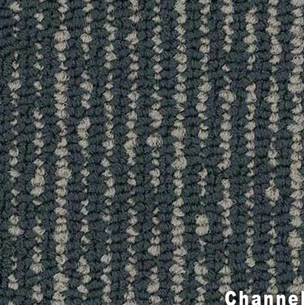 Formation Commercial Carpet Tiles 2.3 mm x 24x24 Inches 18 Per Case
