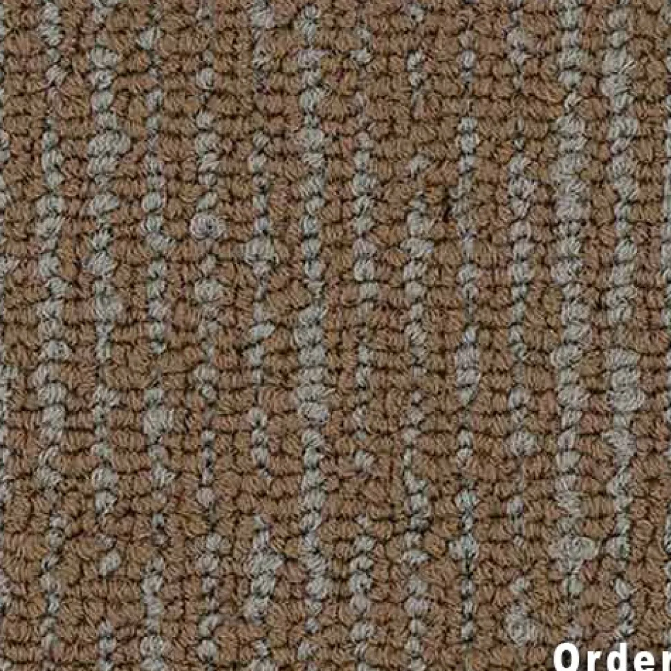 Formation Commercial Carpet Tiles 2.3 mm x 24x24 Inches 18 Per Case