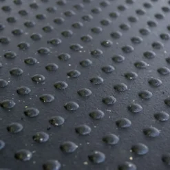 Gaga Ball Pit Rubber Mat Flooring Kit 23.8 x 23.8 Ft.