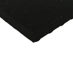Gaga Ball Pit Rubber Mat Flooring Kit 23.8 x 23.8 Ft.